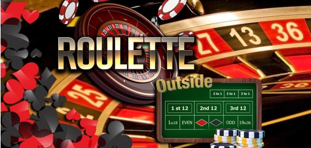 Roulette 123b