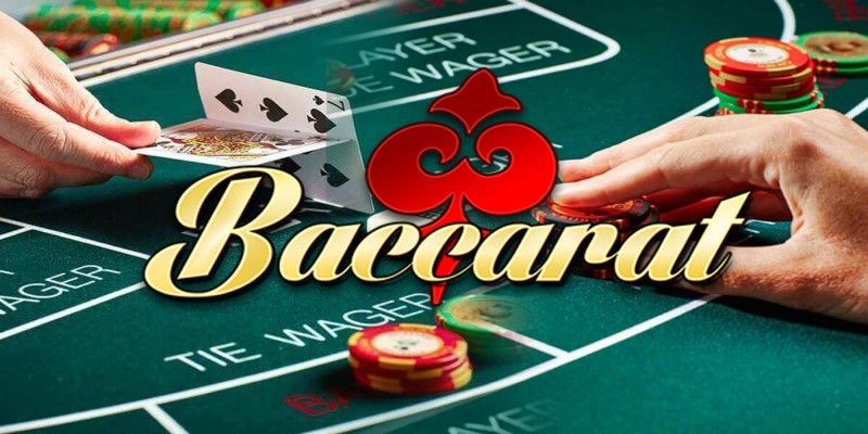 baccarat 123B